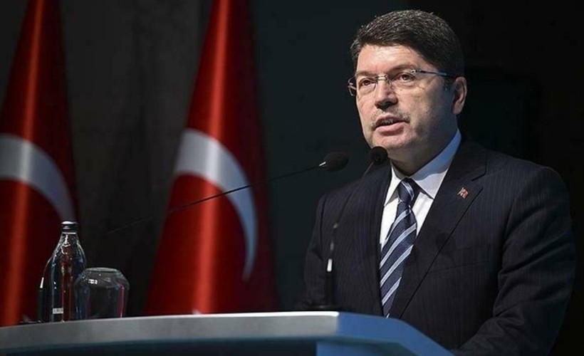 Tunç'tan TÜSİAD açıklaması: Sicili kötü iş adamları derneği