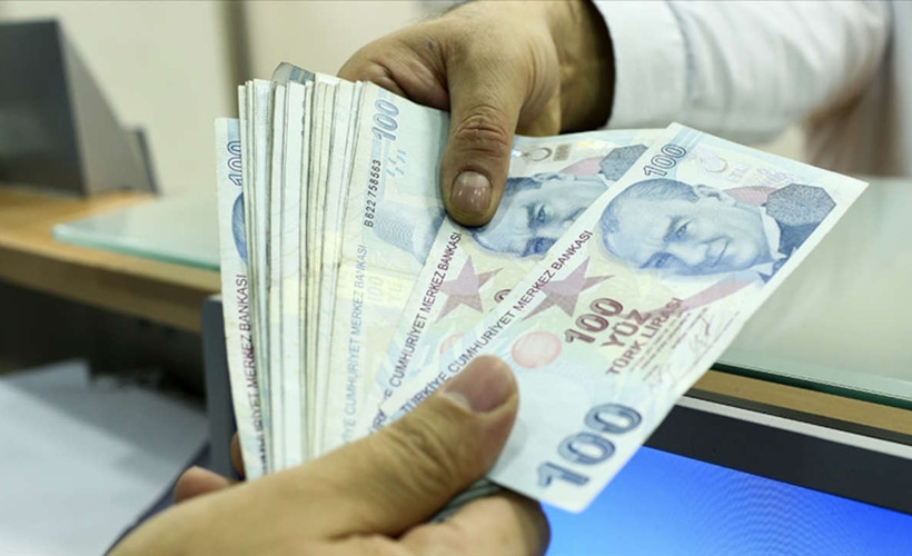 250 bin lira kredinin 24 ayda geri ödemesi ne kadar?