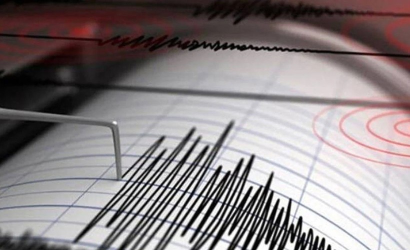 Ankara'da deprem: Birçok ilçede hissedildi