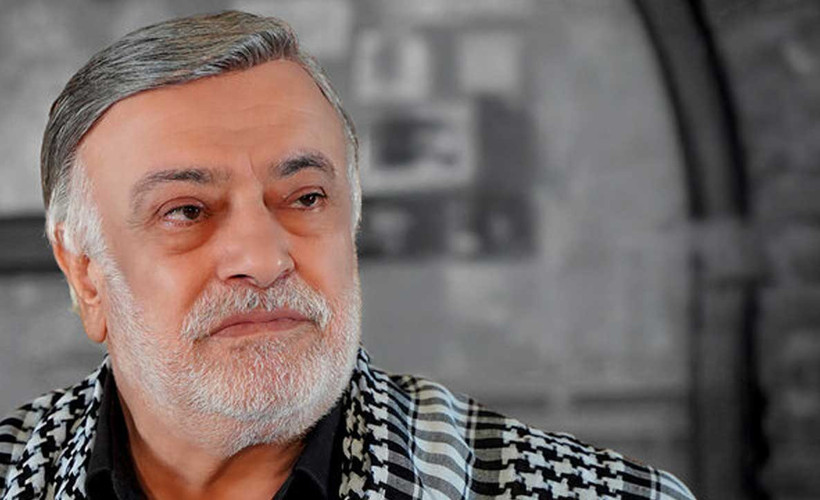 'Kahtalı Mıçe' vefat etti