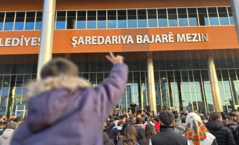 34 barodan ortak açıklama: Kayyım politikası artık bir yönetim pratiğine dönüşmüş