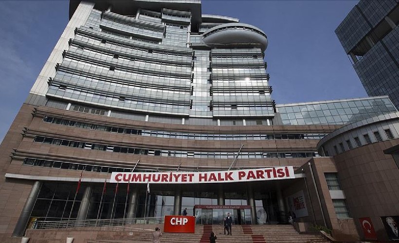 CHP kurultayı soruşturması: Başsavcılık, emniyetten şüphelilerin 'ivedilikle' tespit edilmesini istedi
