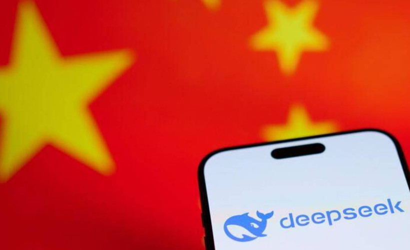 İtalya'dan sonra Güney Kore'de de DeepSeek'e kısıtlama