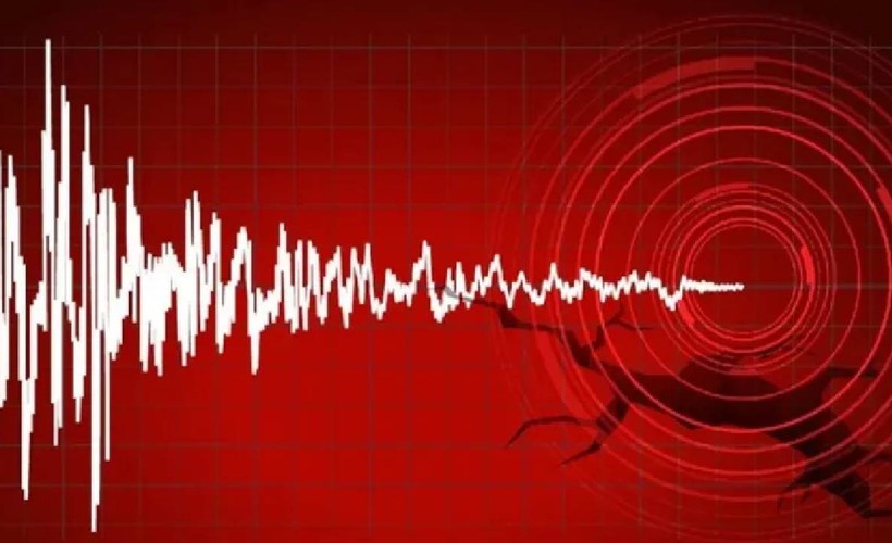 Malatya'da 4.4 büyüklüğünde deprem