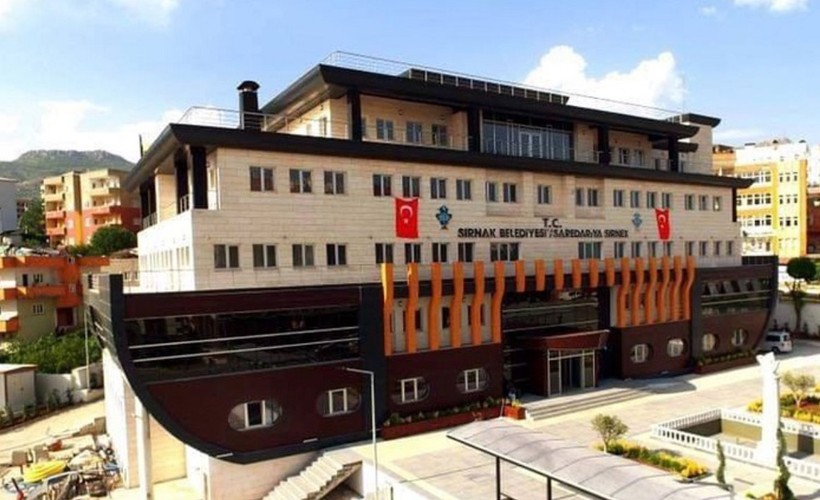 AKP'li Şırnak Belediyesi'nden işçilere 'yandaş sendika' baskısı
