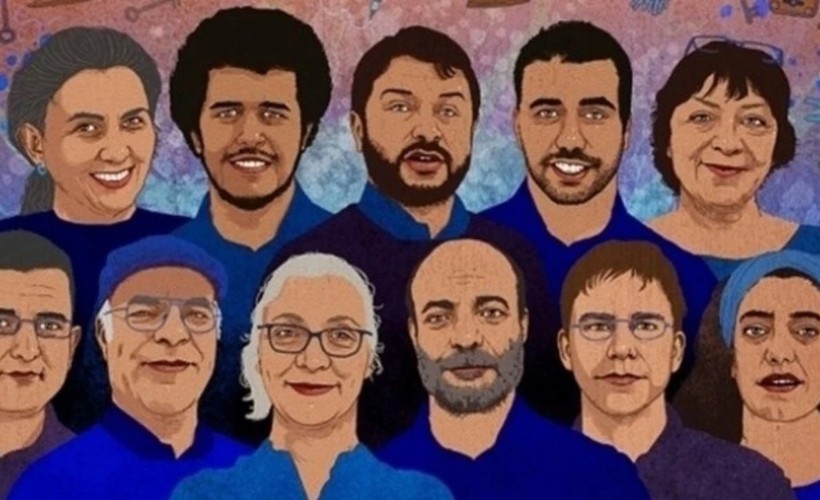 Büyükada Davası dosyası kapandı: Son sanık da beraat etti