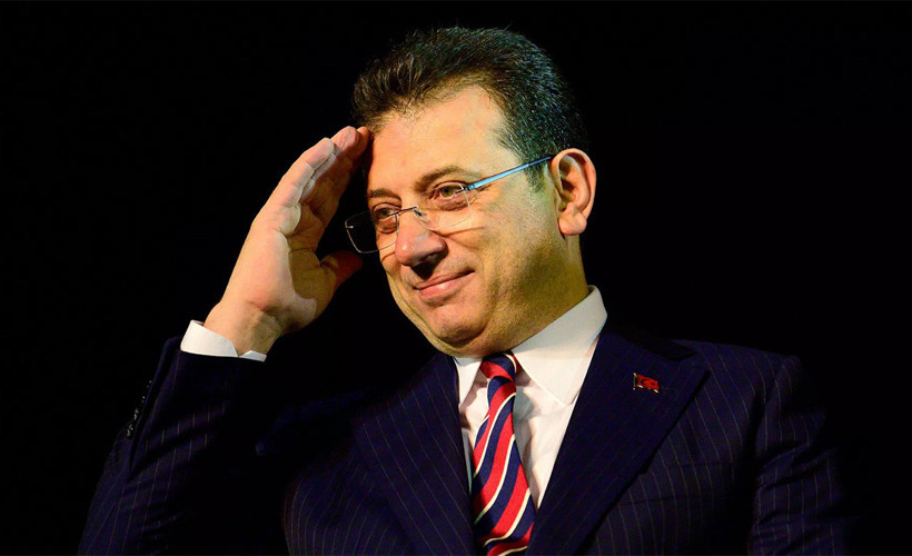 CHP'de ön seçim takvimi: Milletvekilleri İmamoğlu için imza vermeye başladı