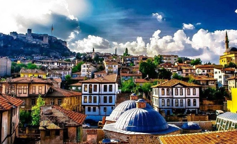 Kastamonu'da denetlenen 30 otelden 12'si kapatıldı