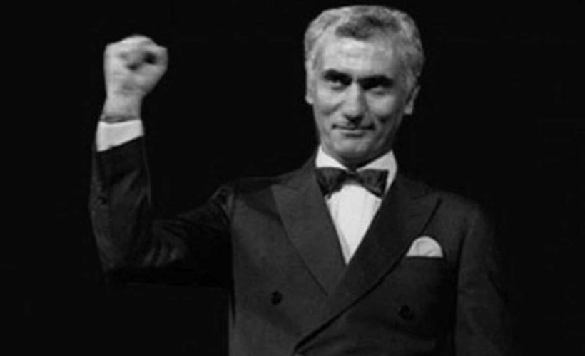 Yılmaz Güney’i canlandıracak aktör belli oldu