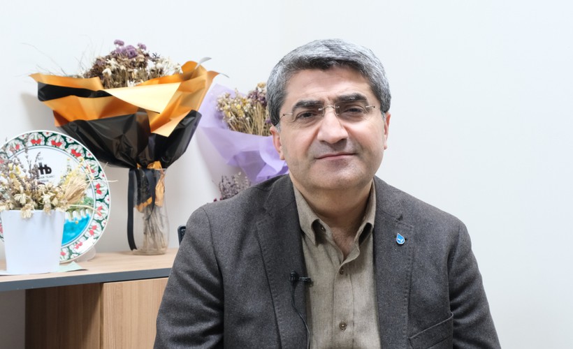 DEVA Genel Başkan Yardımcısı Ekmen: Demokratik dönüşüm için her türlü katkıyı vereceğiz