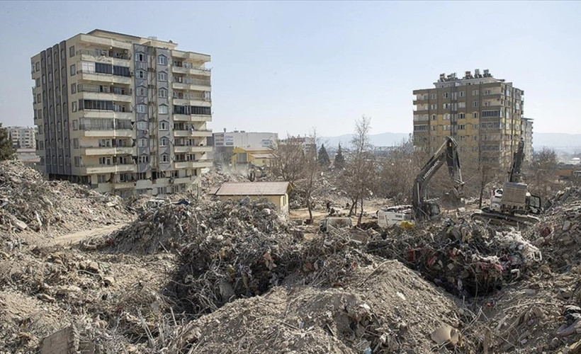 Ebrar Sitesi davasında karar: Sitenin kurucusu ve başkanına 18 yıl 4 ay ceza