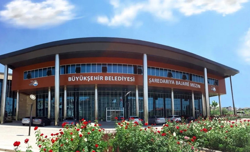 Van kayyımı Emniyet Müdür Yardımcısı'nı daire başkanlığına atadı