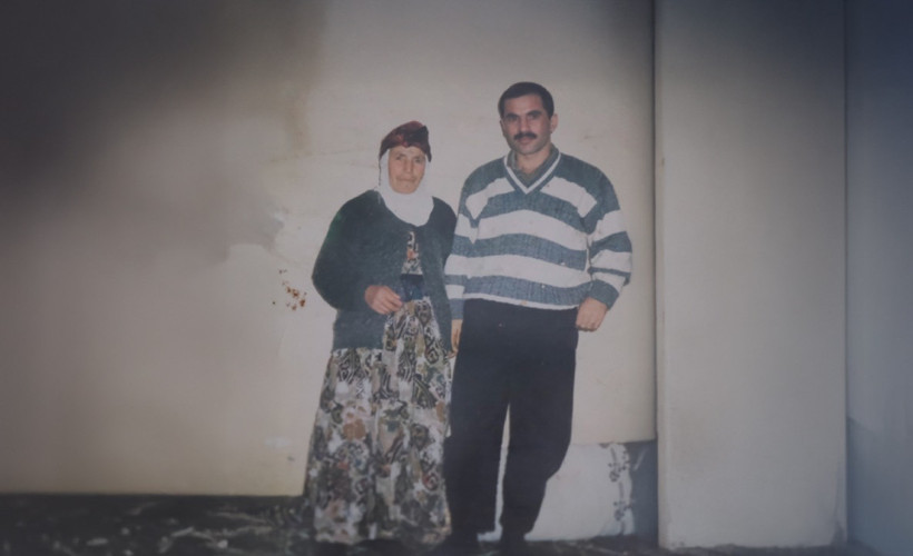 92 yaşındaki Enze Tuneli, 31 yıldır oğlunun yolunu gözlüyor: 'Artık yeter bıraksınlar'