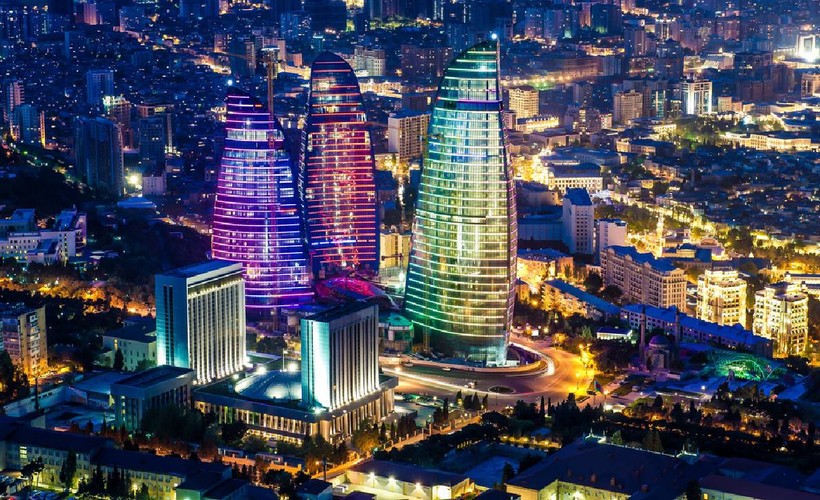 Bakü'den BBC News'un Azerbaycan koluna yasak