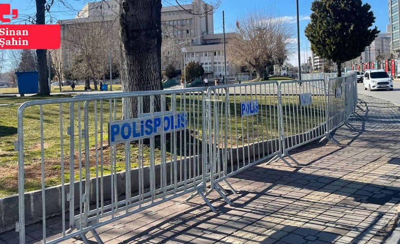 ÖHD, Antep'te eylem yasağının iptali için dava açtı