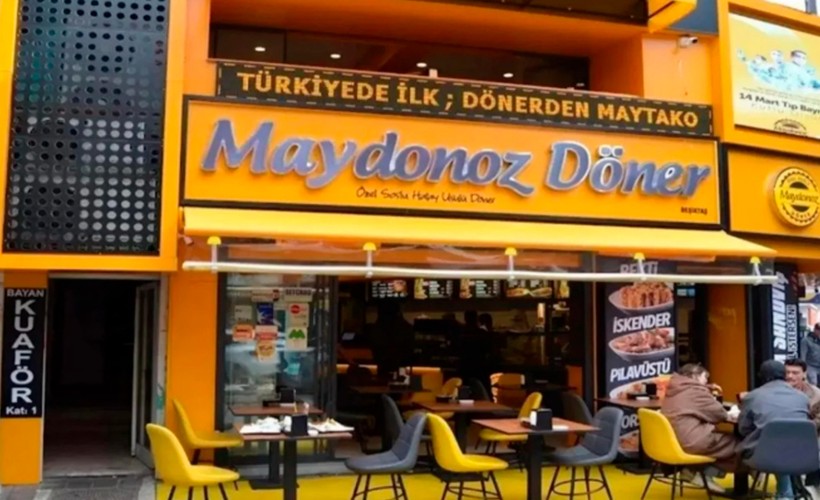 TMSF duyurdu: Maydonoz Döner'e kayyım atandı