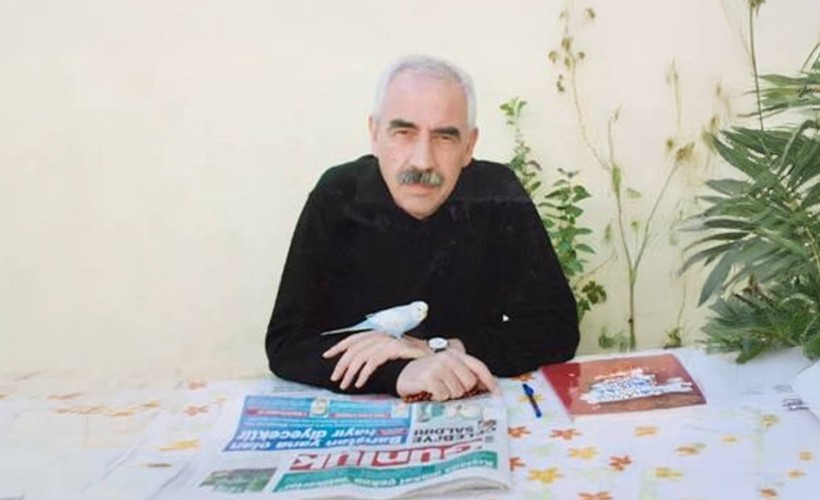 30 yıllık hasta tutuklunun tahliyesi 'pişmanlık duymadığı' gerekçesiyle ertelendi