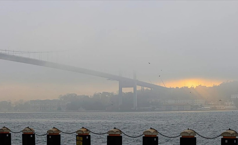 İstanbul Boğazı gemi trafiğine açıldı