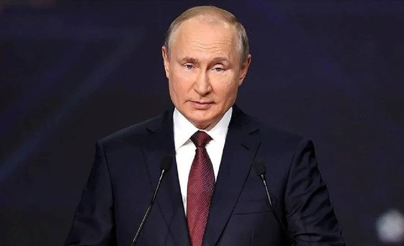 Putin, Gazprombank'a Elon Musk ile iş birliği yapma talimatı verdi