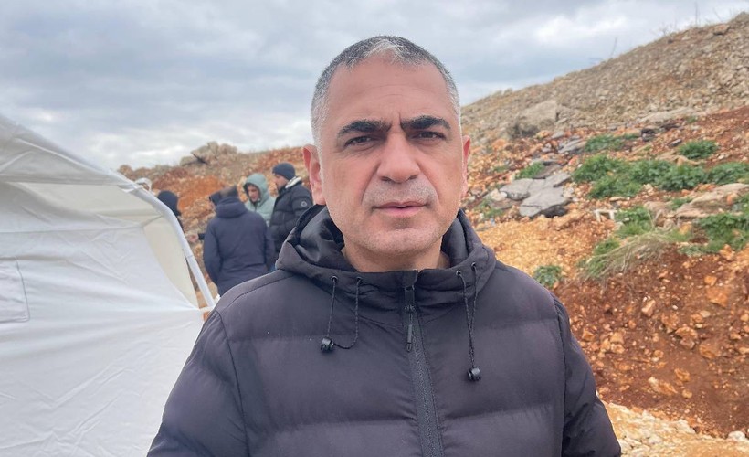 Tutuklu BİRTEK SEN Genel Başkanı Mehmet Türkmen'e uluslararası destek büyüyor