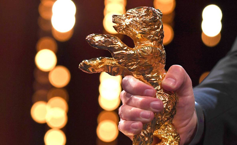 Berlin Film Festivali'nde ödüller sahiplerini buldu