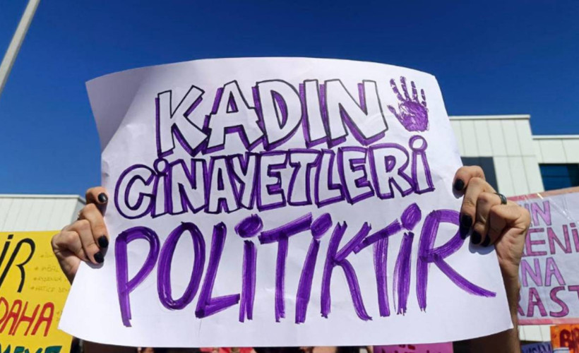 Antep'te bir erkek boşandığı kadını katletti