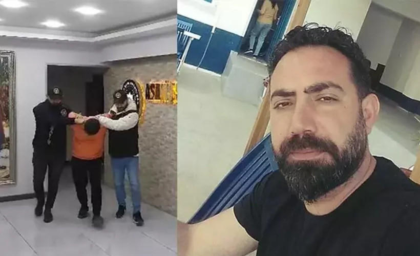 İzmir'de başından vurulan diş hekimi öldü