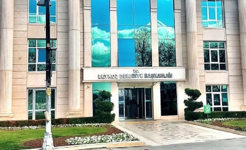 Beykoz Belediyesi'ne konser soruşturması
