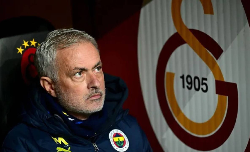 Federasyon 'maymun' diyen Mourinho'yu disipline gönderdi