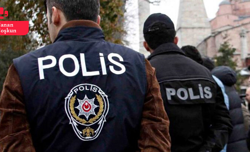 Gözaltında kötü muamele: AYM’ye göre kötü muamele zanlısı altı polis hakkındaki soruşturma ikinci kez kapatıldı