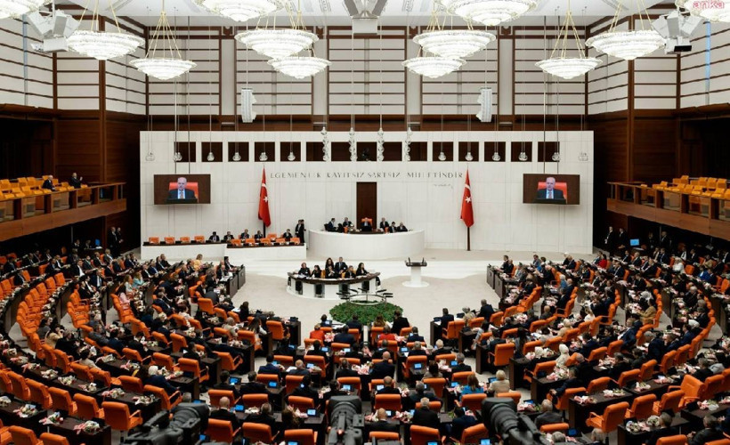 6 ilin milletvekili sayısı değişti