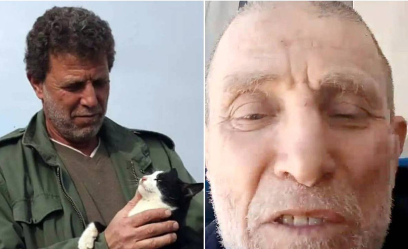 4 İsrailli rehine naaşına karşılık en uzun esir tutulanlar dahil 600'den fazla Filistinli serbest
