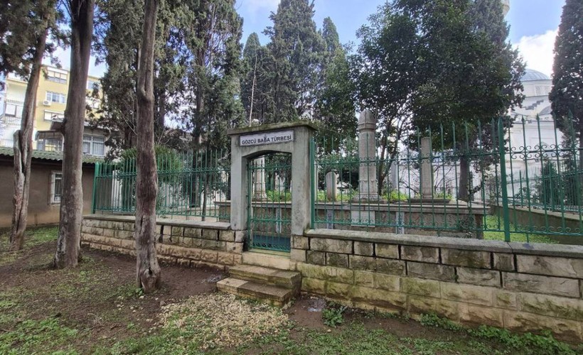 Diyanete tahsis edilmişti: Alevi kurumları, Gözcü Baba arazisi ile ilgili itirazda bulundu