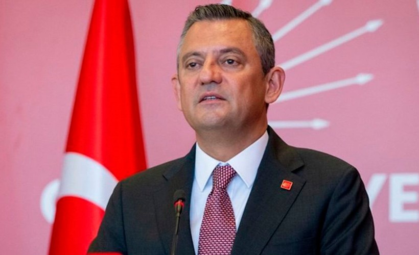 Özgür Özel’den Newroz mesajı: Newroz alanındaki ortak halayımızı bozamayacaklar!