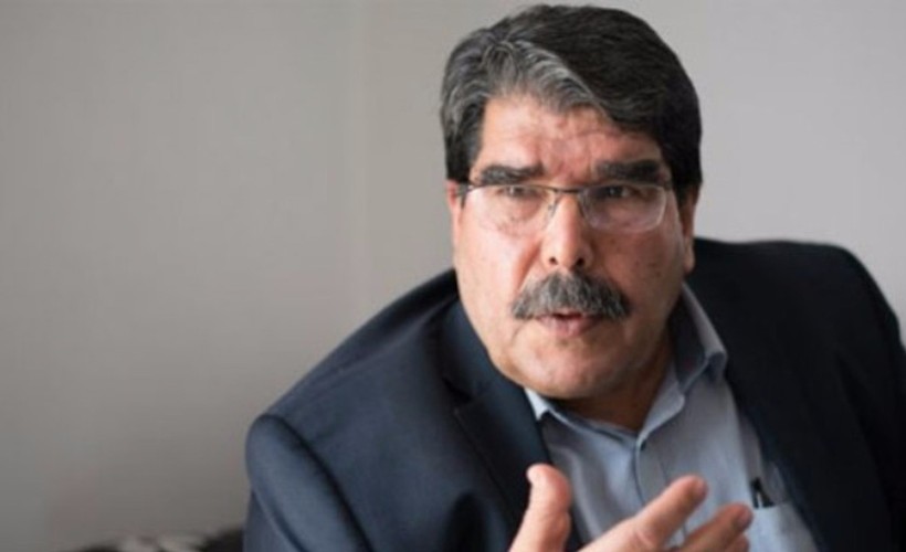Şam ile SDG anlaşması: Artık bu devletin ortağıyız