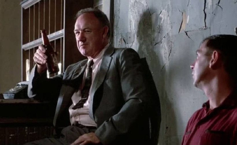 Sıradan Amerikalının yıldızı: Oscar ödüllü Gene Hackman ile eşi evde ölü bulundu