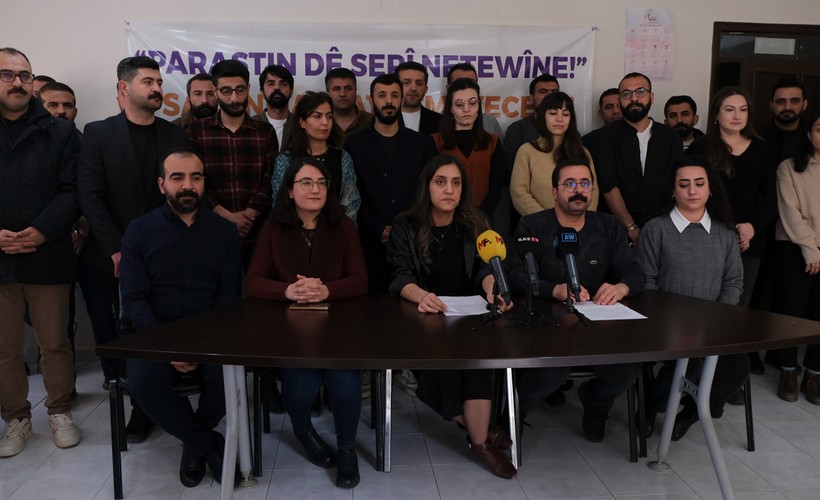 ÖHD: Öcalan'ın 'umut hakkı' için yasal düzenleme yapılmalı