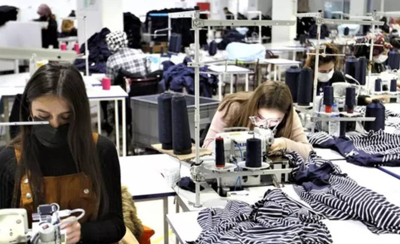 Çocuk bakım desteği 7 bin 500 TL'ye yükseltildi