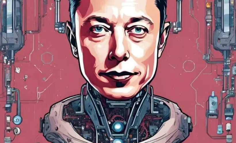 xAI eğitiyor: Grok'un Elon Musk’ı taklit etmesi yasaklandı