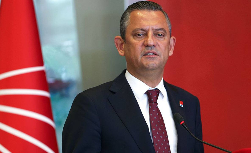 Özgür Özel'den Alaattin Köseler'in tutuklanmasına tepki: Basiretsiz güç gösterisidir