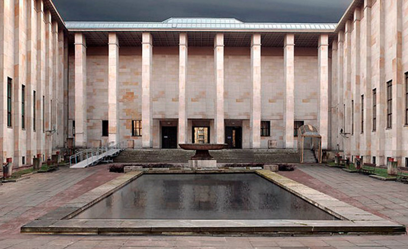 Polonya'da 50 yıl önce çalınan tablo Hollanda’da bulundu