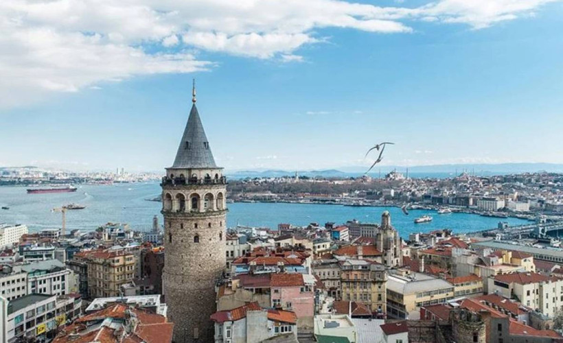 İstanbul'da yaşamanın maliyeti yüzde 54,47 arttı