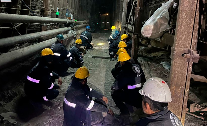Çayırhan için ihale tarihi belli oldu