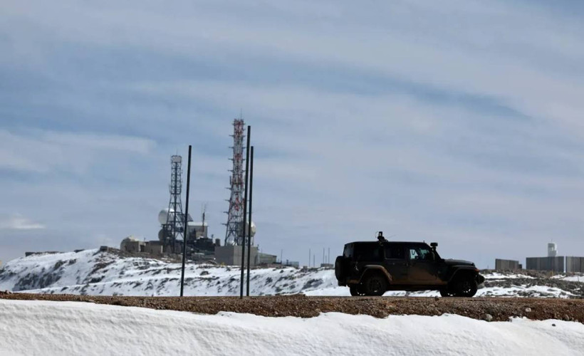 İsrail, Suriye’de birçok beldeye girdi