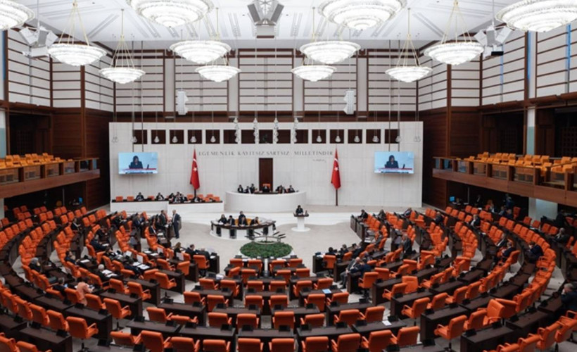 Meclis'te bu hafta: DEM Parti siyasi parti turlarına başlıyor