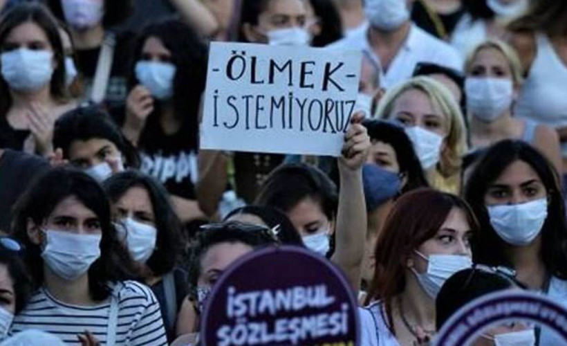 2 ay önce evlenmişti: Bir kadın daha 'aile içinde' katledildi