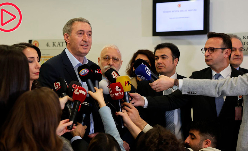 Çağrı YPG'yi kapsıyor mu? Bakırhan: SDG temsilcileri biz değiliz, muhataplarına sorulmalı