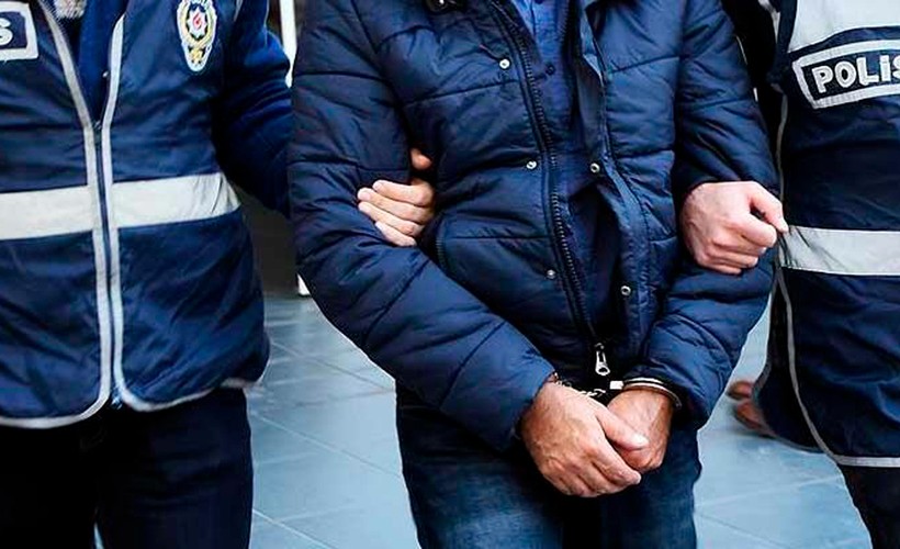 Diyarbakır'da 7 öğrenci gözaltına alındı