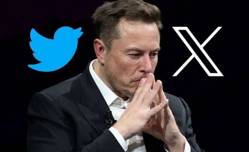 Elon Musk X'teki kesinti için Ukrayna'yı suçladı