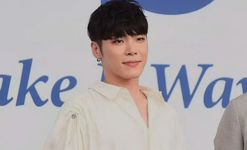 K-pop şarkıcısı Wheesung evinde ölü bulundu